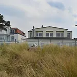 Schipperhus Appartement