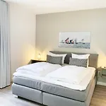 Appartement Schipperhus Timmendorfer Strand