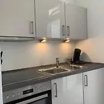 Schipperhus Appartement *