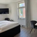 Appartement Schipperhus