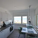Schipperhus Appartement Timmendorfer Strand
