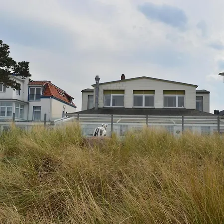 Schipperhus Apartament