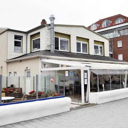 Schipperhus Appartement