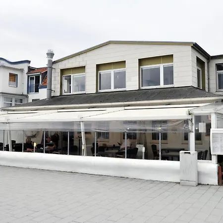 Διαμέρισμα Schipperhus *