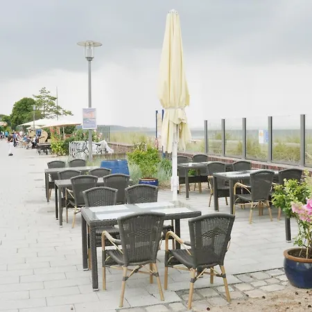 Schipperhus Apartman