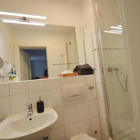 Apartment Schipperhus *