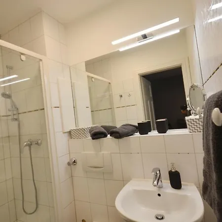 Apartment Schipperhus