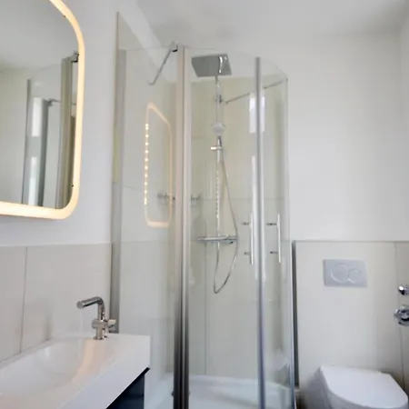 Apartament Schipperhus
