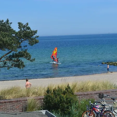 Schipperhus Timmendorfer Strand