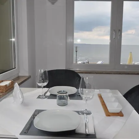 Appartement Schipperhus Timmendorfer Strand