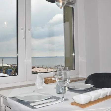 Schipperhus Timmendorfer Strand