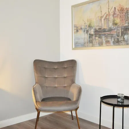 Apartman Schipperhus