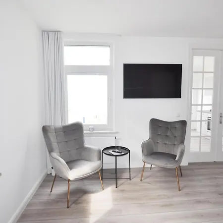 Schipperhus Apartment Timmendorfer Strand