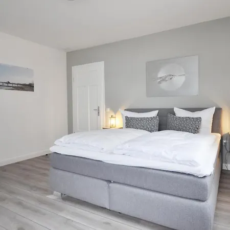 Schipperhus Timmendorfer Strand