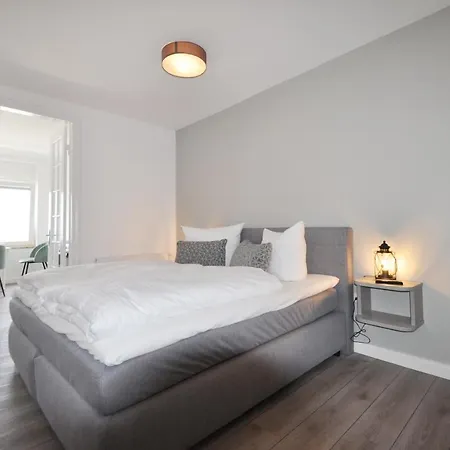 Schipperhus Timmendorfer Strand