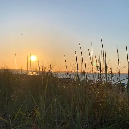 Schipperhus Timmendorfer Strand