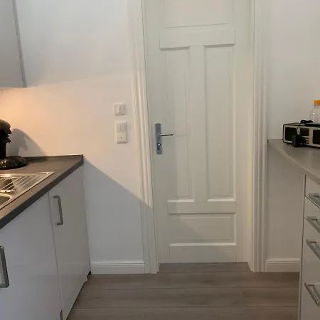 Apartment Schipperhus Timmendorfer Strand
