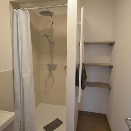 Appartement Schipperhus *