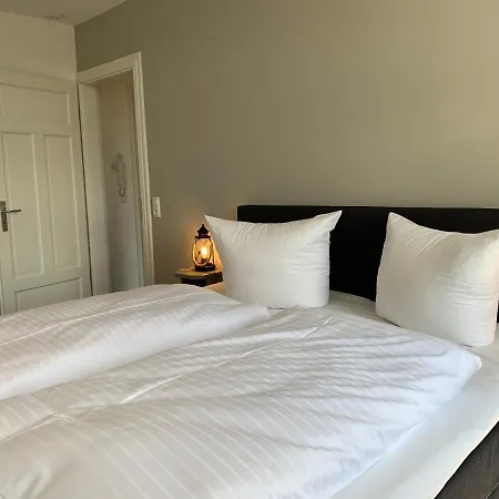 Schipperhus Apartment