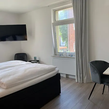 Appartement Schipperhus