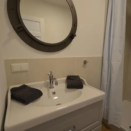 Apartman Schipperhus *