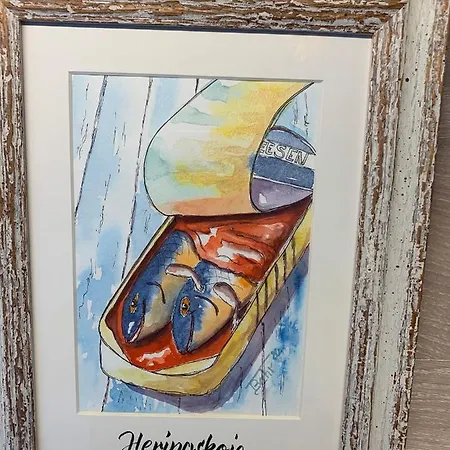 Apartment Schipperhus