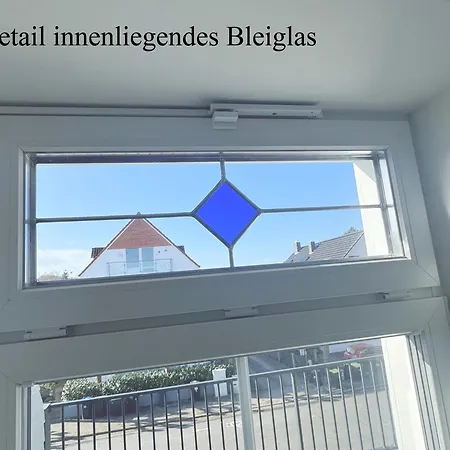 Schipperhus Διαμέρισμα Timmendorfer Strand