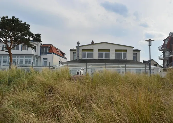 Schipperhus Lägenhet