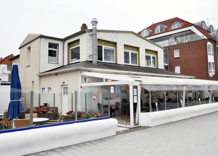 Schipperhus Lägenhet