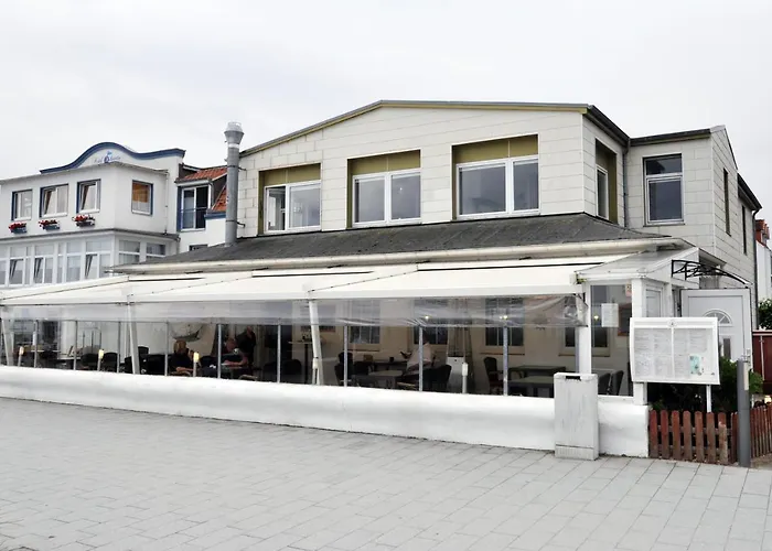 Διαμέρισμα Schipperhus *