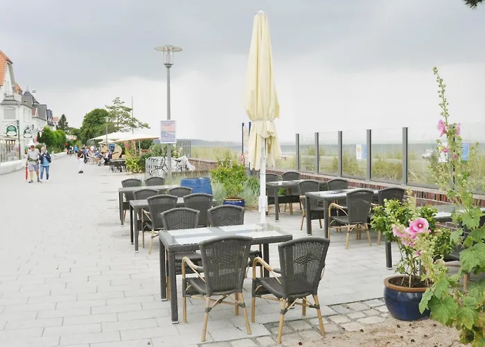 Schipperhus Lägenhet