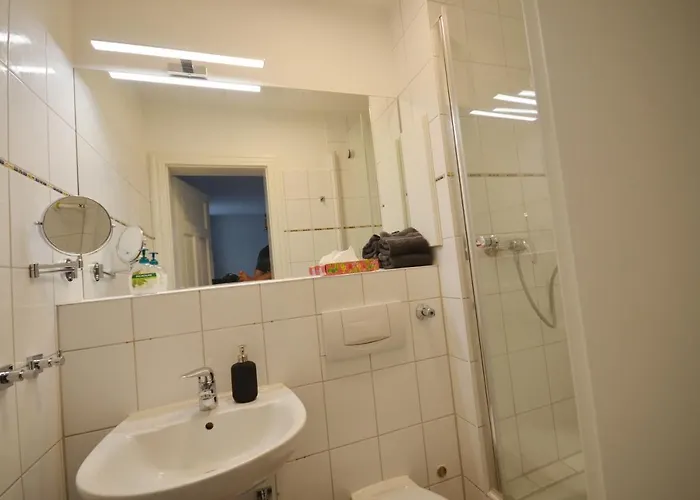 Lägenhet Schipperhus *