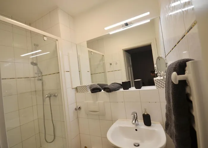 Διαμέρισμα Schipperhus