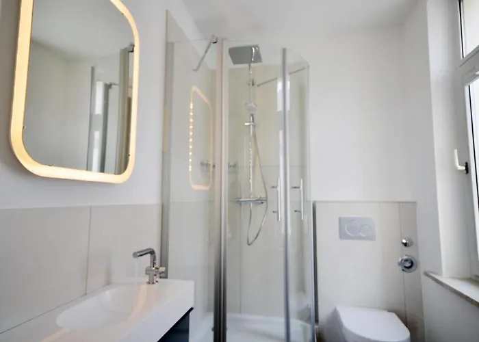 Διαμέρισμα Schipperhus