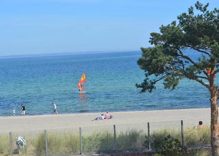 Apartman Schipperhus