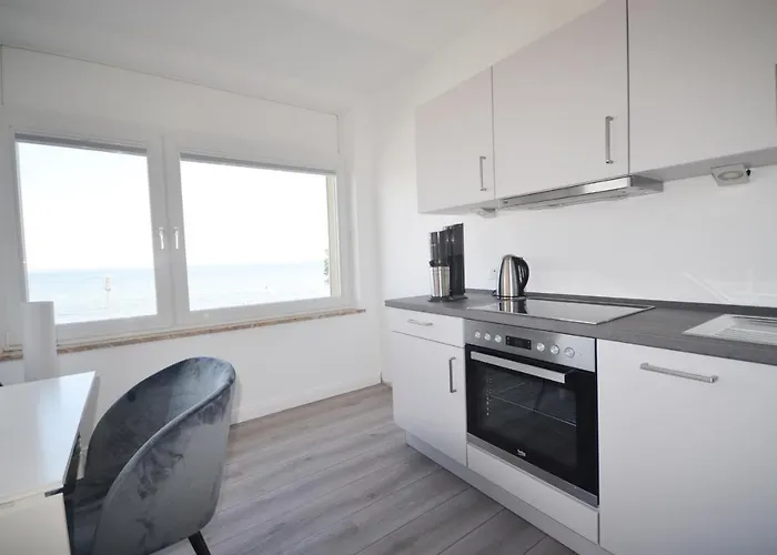 Lägenhet Schipperhus *