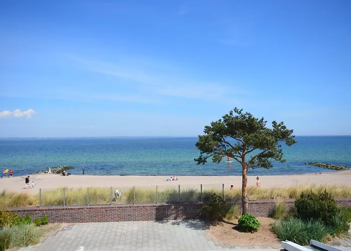 Schipperhus Διαμέρισμα