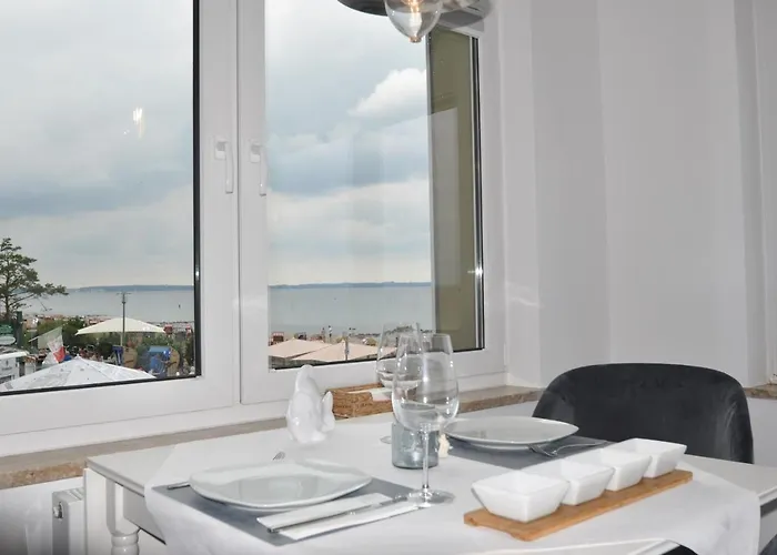 Schipperhus Timmendorfer Strand