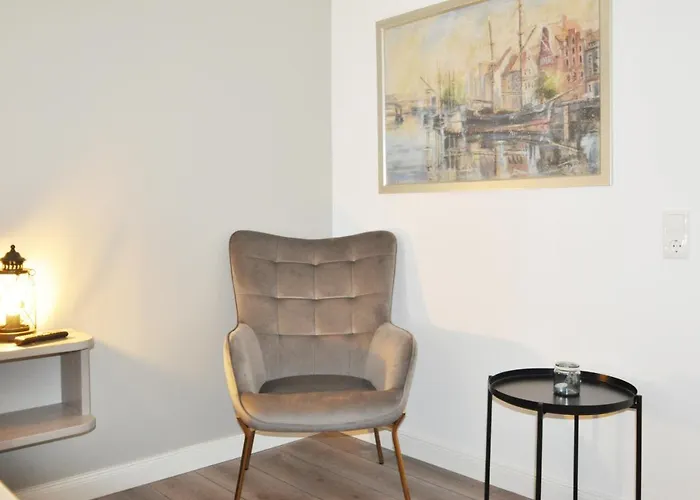 Apartman Schipperhus