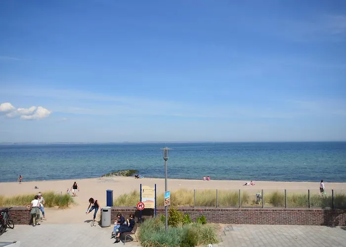 Apartman Schipperhus *