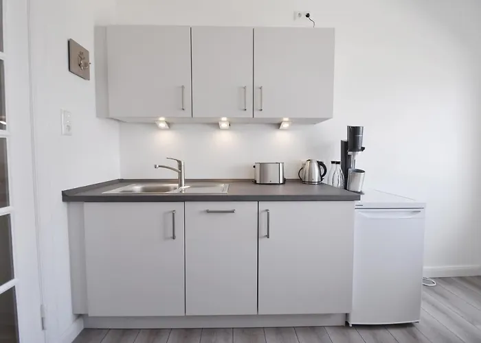 Schipperhus Timmendorfer Strand