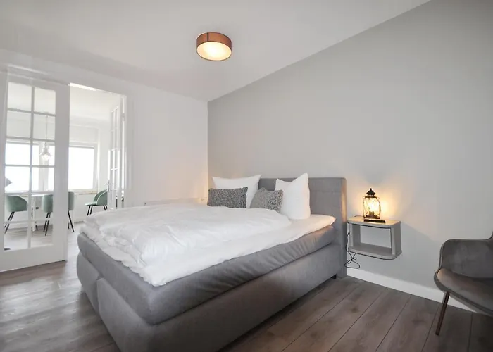 Schipperhus Timmendorfer Strand