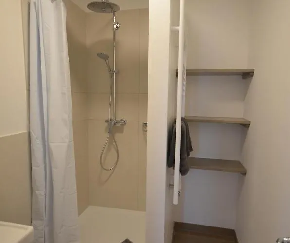 Lägenhet Schipperhus *