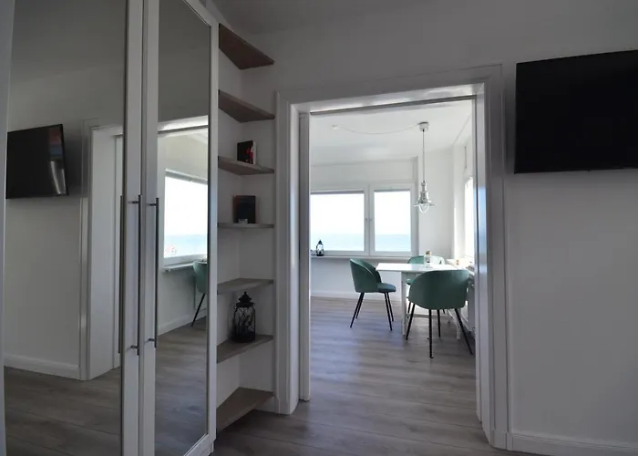 Schipperhus Timmendorfer Strand