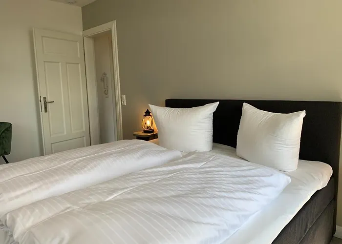 Schipperhus Apartman