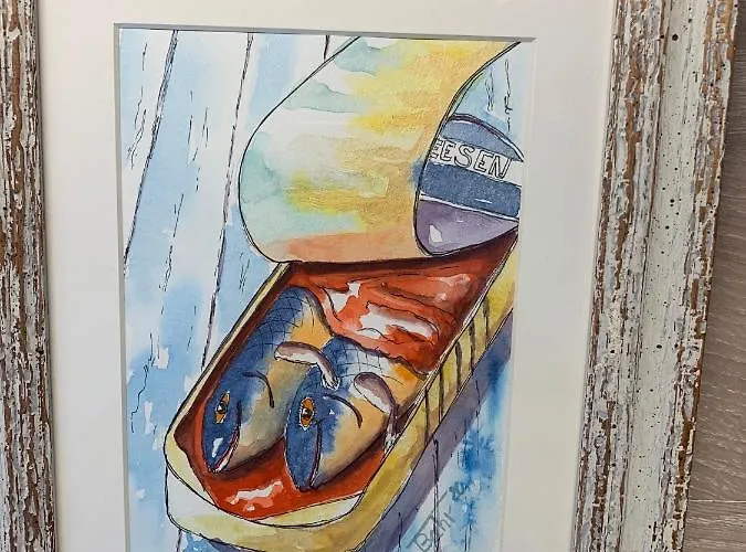 Διαμέρισμα Schipperhus