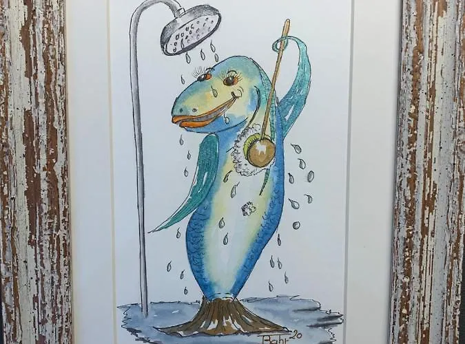 Lägenhet Schipperhus