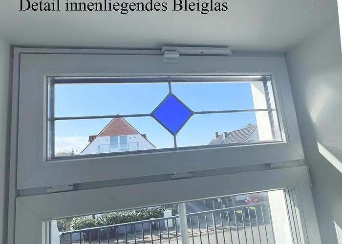 Schipperhus Lägenhet Timmendorfer Strand