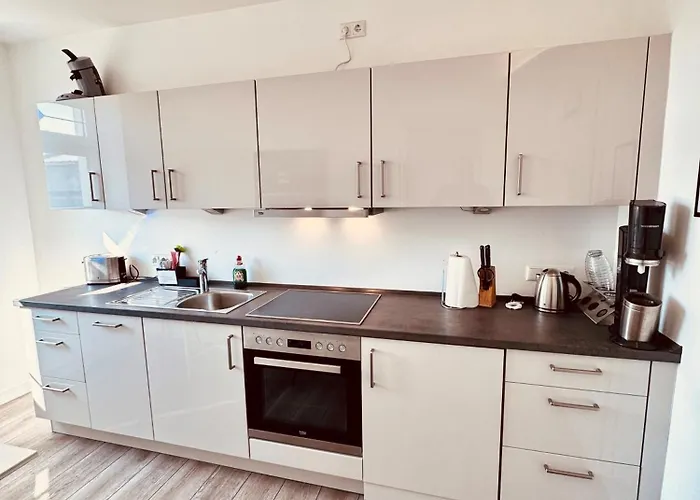 Lägenhet Schipperhus *